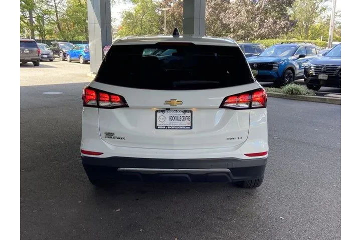 Chevrolet Equinox 2023 4x4 L image 6