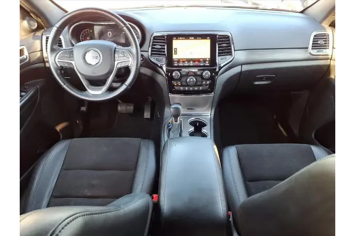 $20363 : Jeep Grand Cherokee 2020 4x2 image 6