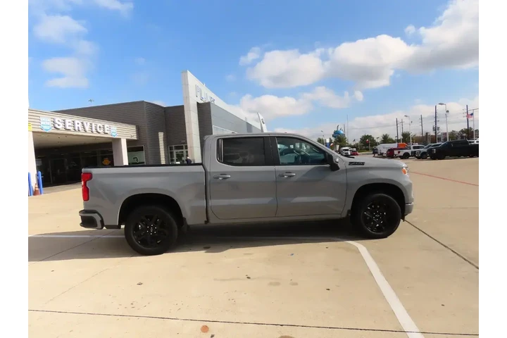 $39999 : Chevrolet Silverado 1500 202 image 10