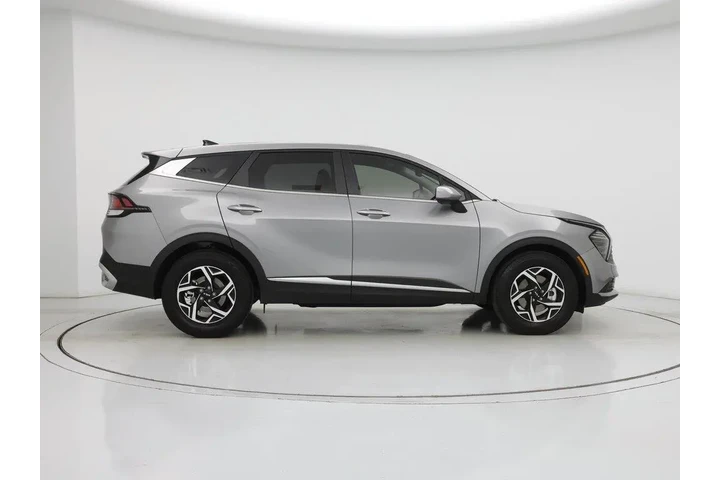 $26998 : Kia Sportage 2025 LX 4dr SUV image 7