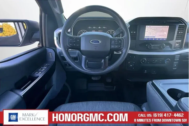 $31388 : Ford F-150 2021 4x4 XL 4dr S image 9