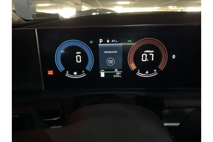 $30499 : Hyundai TUCSON 2026 AWD SEL image 7