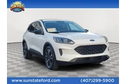 Ford Escape Hybrid 2022 SE 4