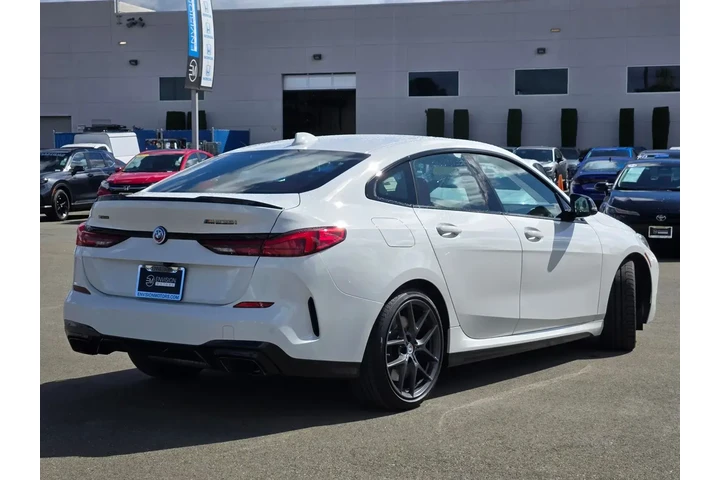 $39998 : BMW 2 Series 2023 AWD M235i image 7