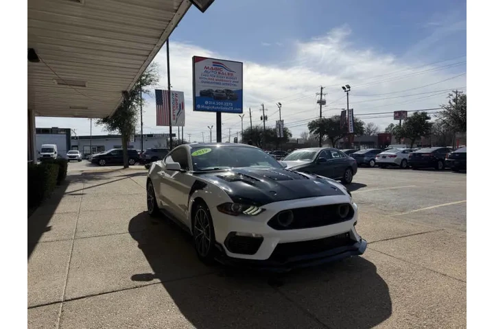 $19999 : 2019 Mustang EcoBoost image 3