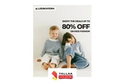 Luxury Deals on Luisaviaroma en Buenos Aires
