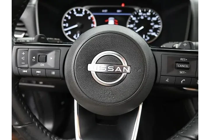 $27594 : Nissan Rogue 2023 SL 4dr Cro image 10