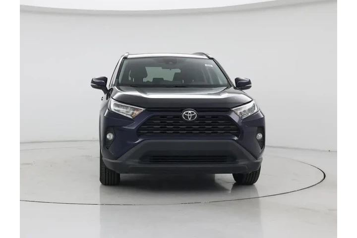 $24998 : Toyota RAV4 2021 XLE 4dr SUV image 5