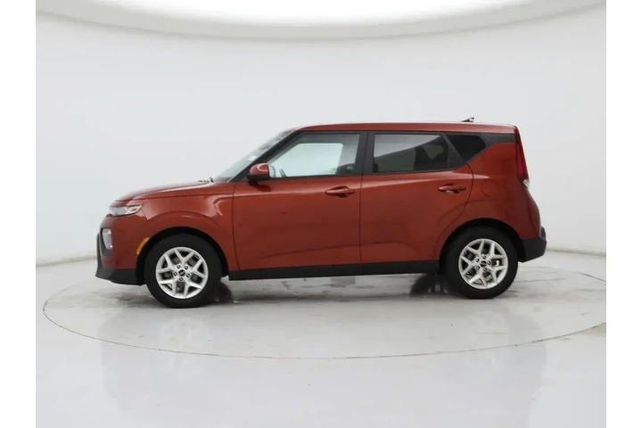 $17998 : Kia Soul 2022 LX 4dr Crossov image 3