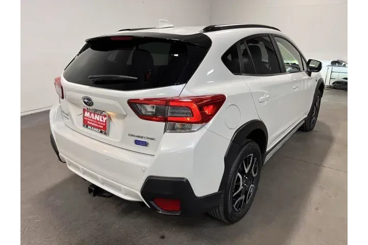 $28979 : Subaru Crosstrek 2023 AWD Hy image 3