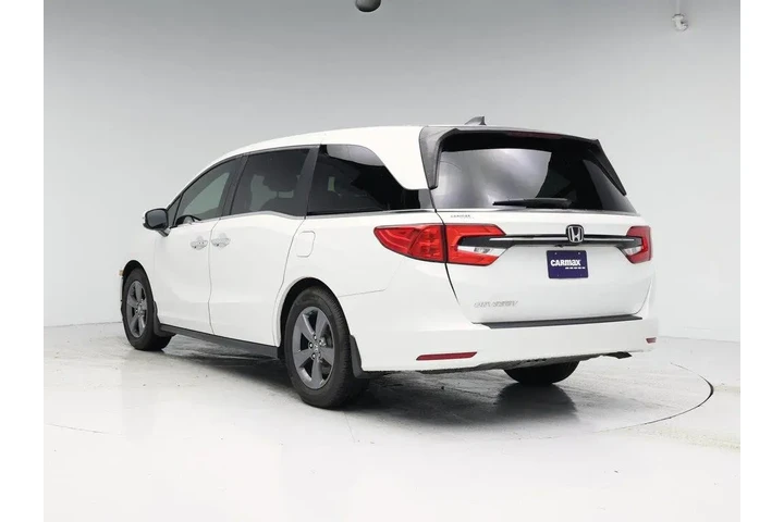 $29998 : Honda Odyssey 2021 EX 4dr Mi image 2