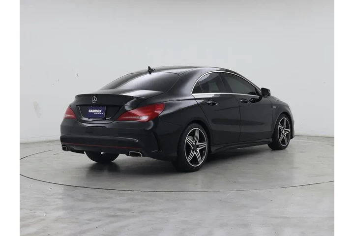 $19998 : Mercedes-Benz CLA 2015 CLA 2 image 8