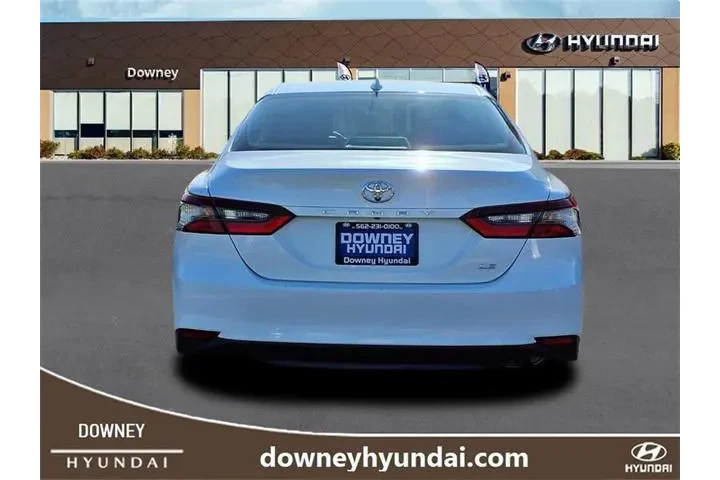 $22304 : Toyota Camry 2024 LE 4dr Sed image 5