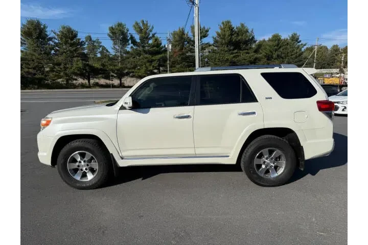 $20499 : 2013 4Runner image 2
