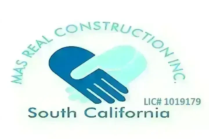 MAS REAL CONSTRUCTION  INC image 1