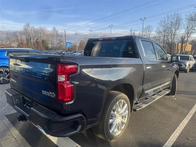 $50000 : 2022 Silverado 1500 High Coun image 8