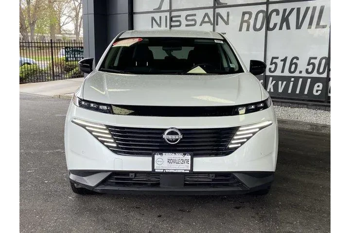 $31888 : Nissan Murano 2025 AWD SV 4d image 3