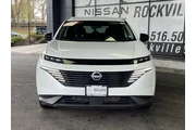 $31888 : Nissan Murano 2025 AWD SV 4d thumbnail