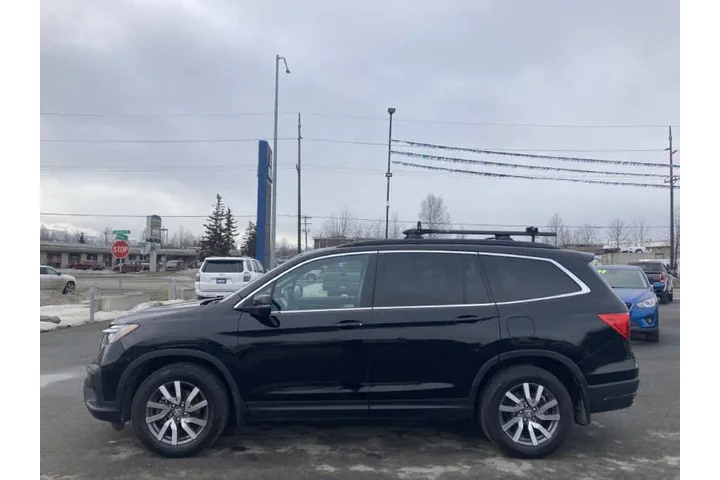 $21999 : 2019 Pilot EX-L image 9