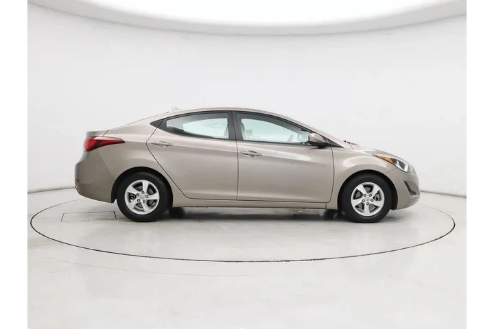 $11998 : Hyundai ELANTRA 2014 SE 4dr image 7
