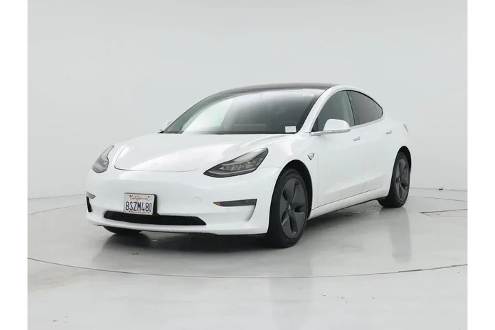$19998 : Tesla Model 3 2020 AWD Stand image 4