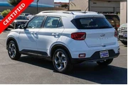 $16798 : Hyundai VENUE 2023 SEL 4dr C thumbnail