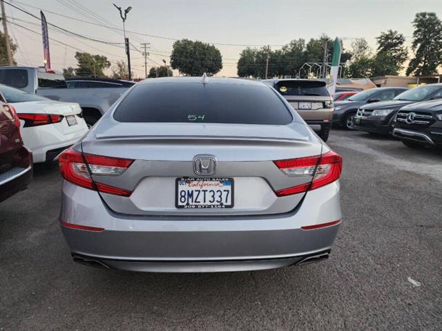 $21999 : 2019 Accord Sport image 7