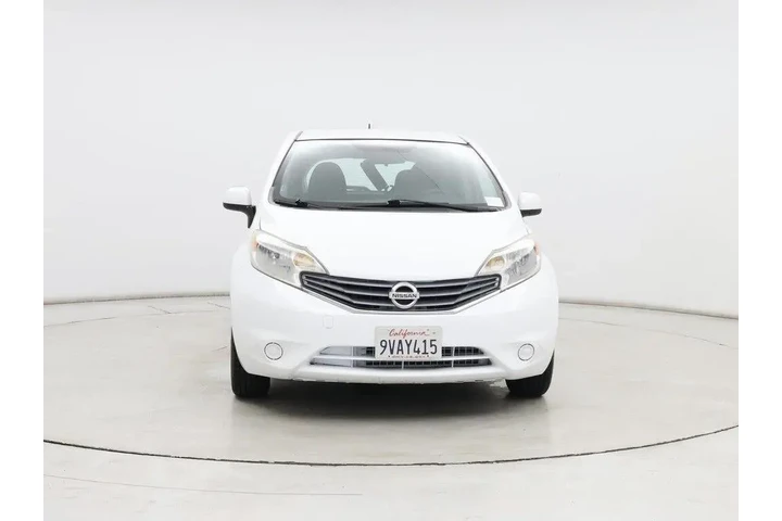 $9998 : Nissan Versa Note 2014 SV 4d image 5