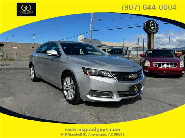 $14999 : 2017 CHEVROLET IMPALA LT SEDA image 2