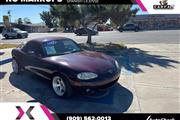 $11995 : 2003 MX-5 Miata SE thumbnail