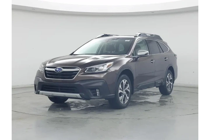$31998 : Subaru Outback 2022 AWD Tour image 4