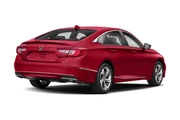 $14995 : Honda Accord 2018 EX-L 4dr S thumbnail