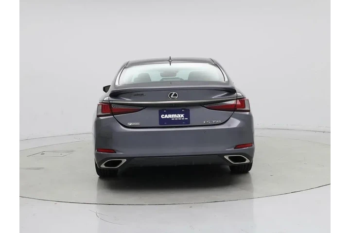 $29998 : Lexus ES 350 2020 F SPORT 4d image 6