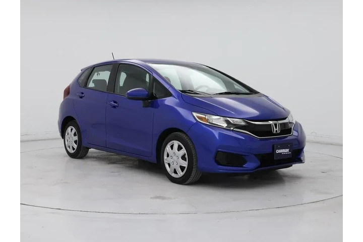 $19998 : Honda Fit 2019 LX 4dr Hatchb image 1