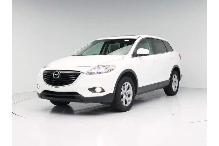 $14599 : Mazda CX-9 2014 AWD Touring image 4