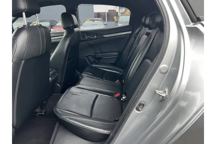 $14900 : 2017 Civic EX-L w/Navi image 7