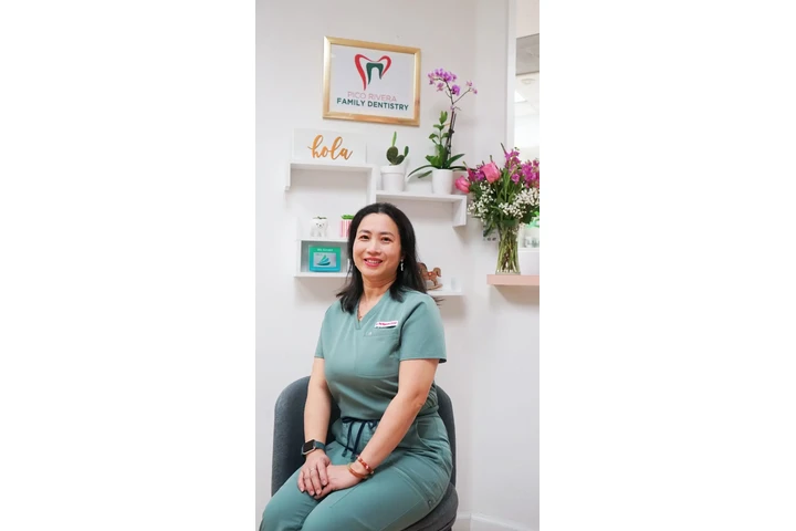 Servicio dental de calidadꨄ︎ image 4