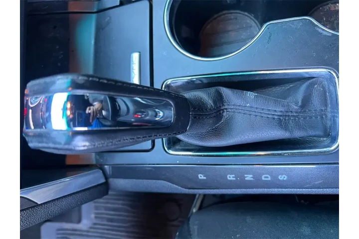 $15500 : Ford Explorer 2017 AWD Sport image 10