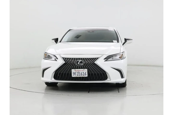 $37998 : Lexus ES 300h 2023 4dr Sedan image 5