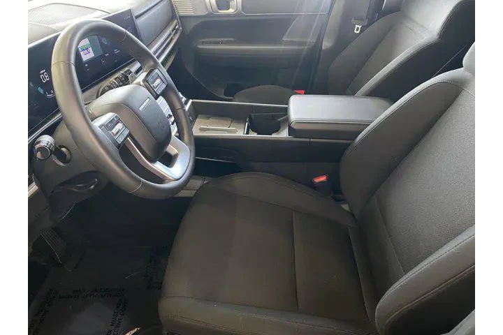 $30991 : Hyundai SANTA FE 2025 SE 4dr image 9