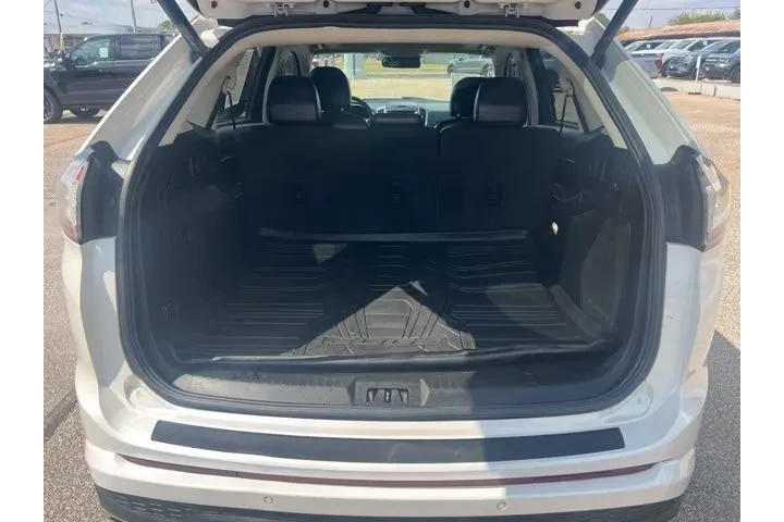 $12495 : Ford Edge 2015 Sport 4dr Cro image 8