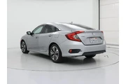 $19998 : Honda Civic 2017 EX-T 4dr Se thumbnail