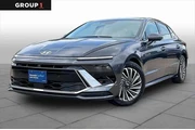 Hyundai SONATA Hybrid 2025 L