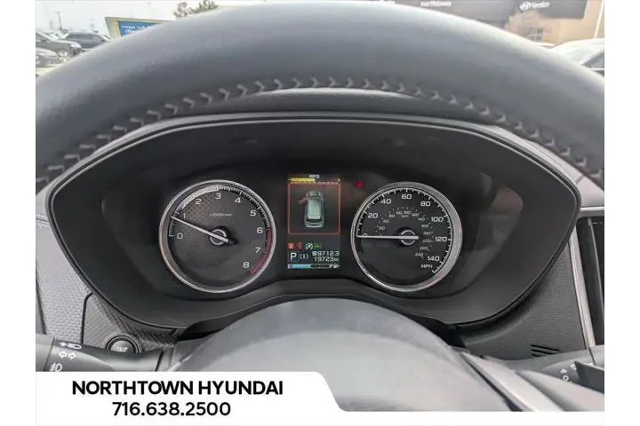 $30919 : Subaru Forester 2023 AWD Tou image 8