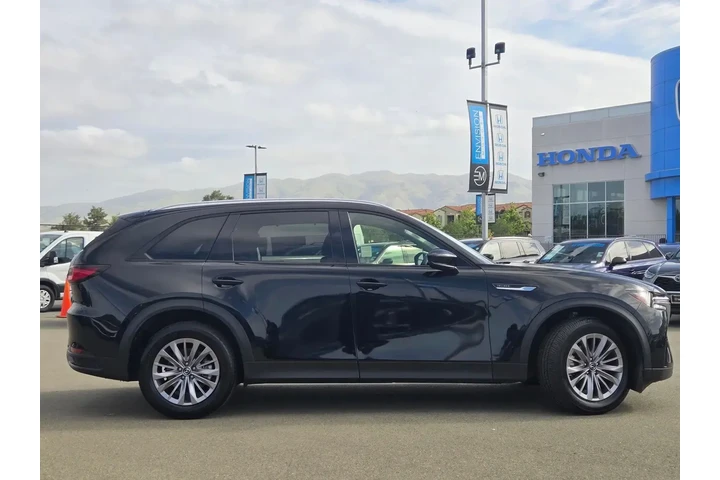 $35198 : Mazda CX-90 2025 AWD 3.3 Tur image 8