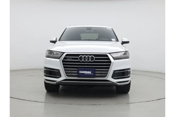 $24998 : Audi Q7 2019 AWD quattro SE image 5