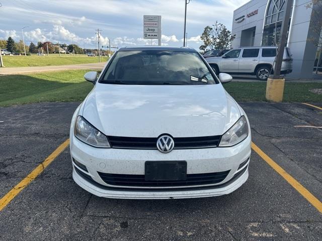 $9000 : Pre-Owned 2015 Golf TSI SE 4- image 9