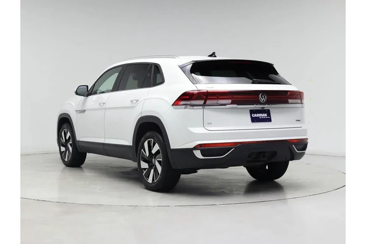 $30998 : Volkswagen Atlas Cross Sport image 2