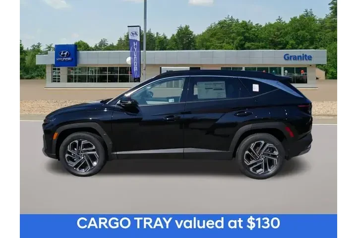 $35690 : Hyundai TUCSON Hybrid 2025 A image 6