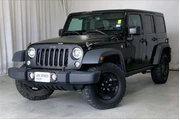$23971 : Jeep Wrangler Unlimited 2017 thumbnail